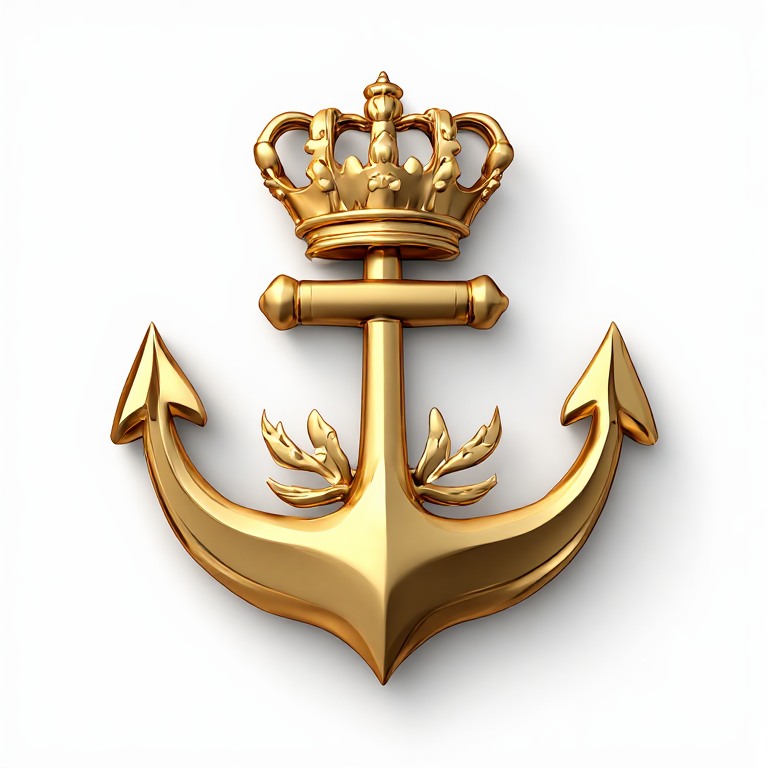 Crown & Anchor